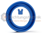 Kolbendichtung Piston Seal RP-70